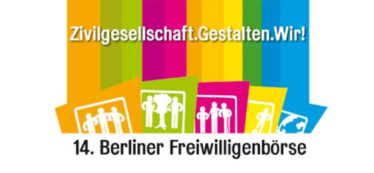 Berliner Freiwilligenbörse: „die freiwilligen“ beraten virtuell