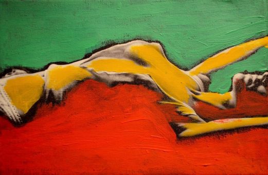 „Ausgesuchtes“ – Kunstgruppe MoArts des UNIONHILFSWERK stellt aus