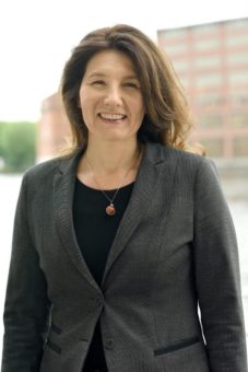 Neue Bauministerin muss deutliche Zeichen setzen!