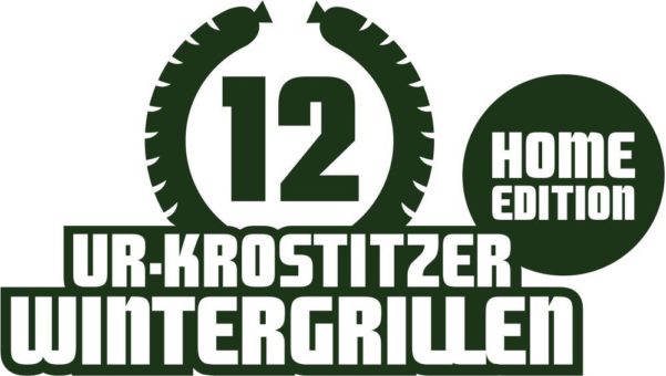 Noch dreimal schlafen – Ur-Krostitzer Wintergrillen Home-Edition findet am 29. Januar 2022 statt