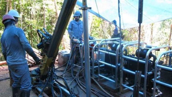 Steigende Zinsen und Gold vertragen sich