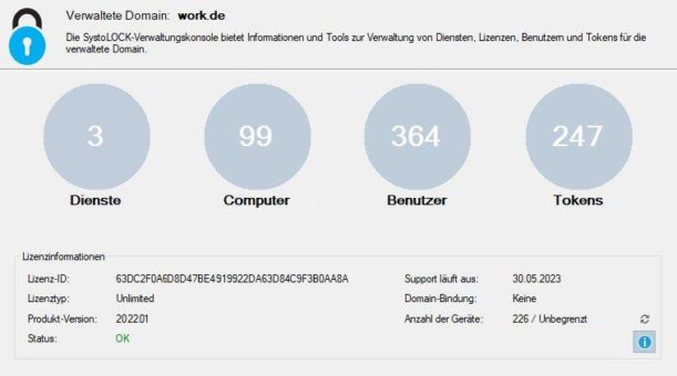 Ein weiterer Schlag im Kampf gegen unsichere Passwörter