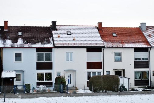 Trotz steigender Energiekosten die Heizkosten senken?