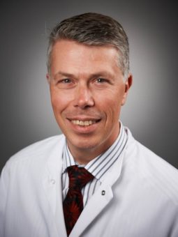 Früherkennung rettet Leben