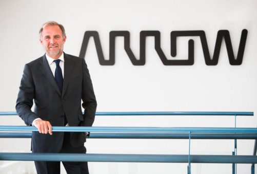 Arrow unterzeichnet EMEA Distributionsvereinbarung mit AvePoint