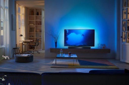 TP Vision gibt Vorschau auf die kommende Philips Fidelio Wireless AV Plattform