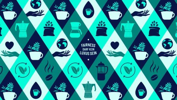 Fairness darf kein Luxus sein: ONE & Sara Nuru starten Kampagne, um Kaffeesteuer auf fairen Kaffee abzuschaffen