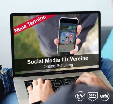 „Klasse, kompakt & informativ“: Social-Media-Schulungen liefern Vereinen echten Mehrwert