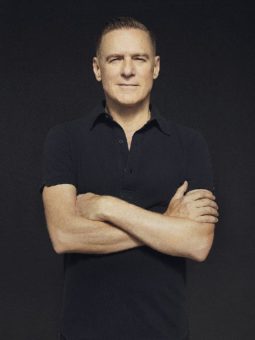 Bryan Adams kommt ins Osthaus Museum Hagen