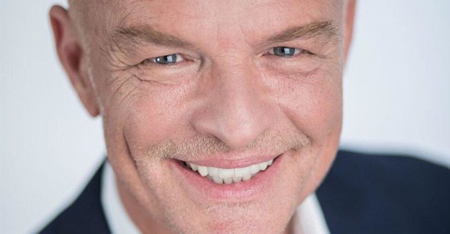 ANTENNE BAYERN GROUP: Radiolegende Stephan Lehmann kehrt zurück