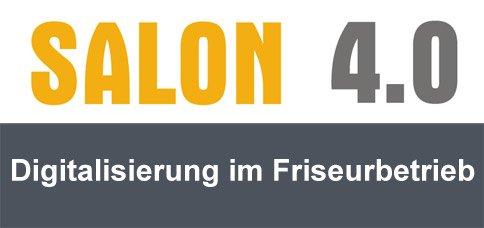 Salon 4.0: Digital vernetzt, effizient und in Echtzeit