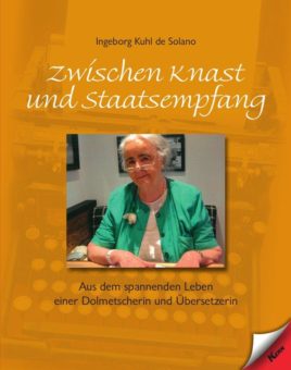 Verständigung ermöglichen – Persönliche Einblicke in die Arbeit einer  Dolmetscherin und Übersetzerin