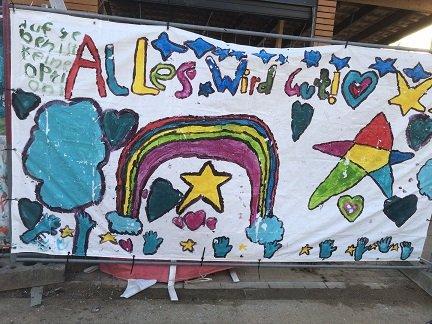 ADRA Deutschland hilft mit acht Millionen Euro Hochwassergeschädigten