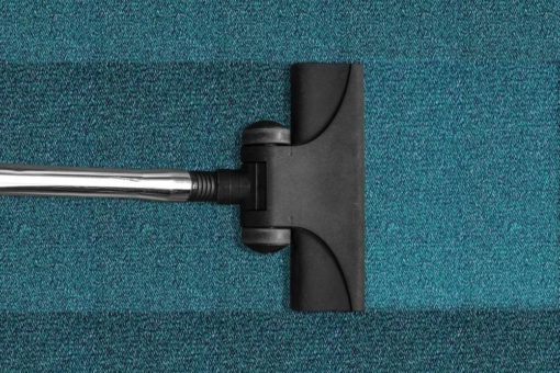 Wie wir Teppichreinigungen optimieren und digitalisieren
