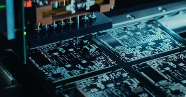 Mit Altair PollEx für Altium startet Altair seine Softwareserie für das Design von Leiterplatten
