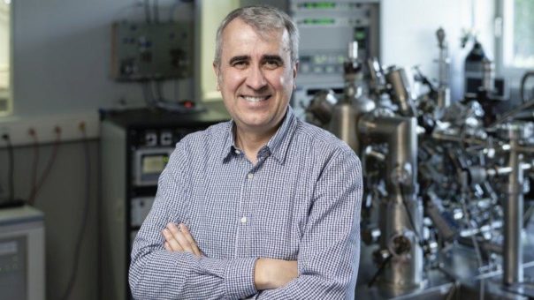 Kohlenstoff-Nanomaterialien für künftige Quantentechnologien
