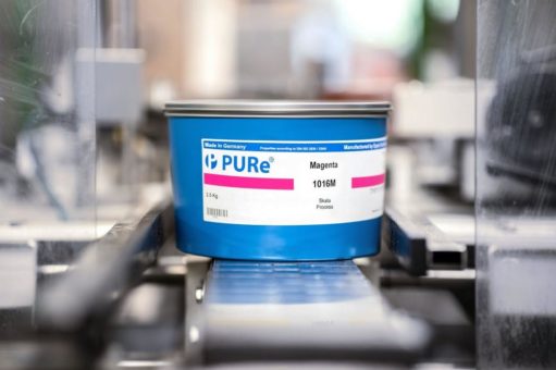 Heidelberg und PURe vereinbaren europaweite Kooperation für eine nachhaltigere Druckproduktion