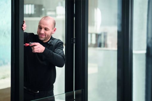 Wartung, Reparatur und Nachrüstung aus einer Hand