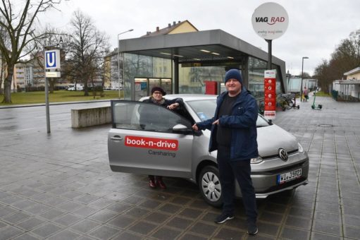 Neuauflage Mobilitätsprojekt bewegt.wohnen
