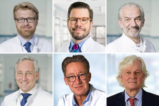 Experten am Telefon – Telefonaktion der Münsteraner Allianz gegen Krebs