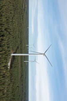 Finnland: VSB Gruppe erhält Baugenehmigung für 170 MW Windpark Karahka
