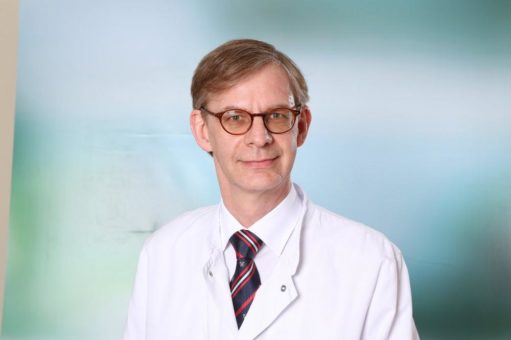 Zukunftsfeld Altersmedizin: Chefarzt-Team gestaltet jetzt gemeinsam den Ausbau am Asklepios Klinikum Harburg