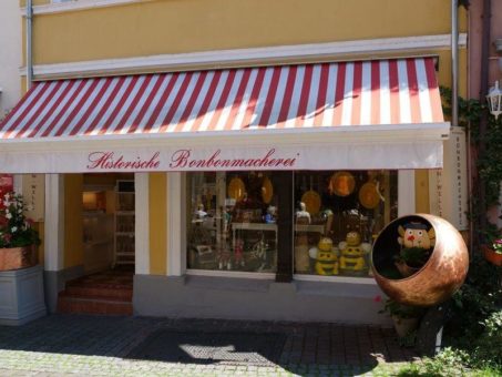 Historisches Handwerk in Bernkastel-Kues