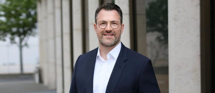 Flexport verstärkt Führungsteam: Stefan Böhler wird neuer General Manager in Deutschland