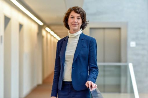 Prof. Erica Lilleodden startet als Institutsleiterin am Fraunhofer IMWS