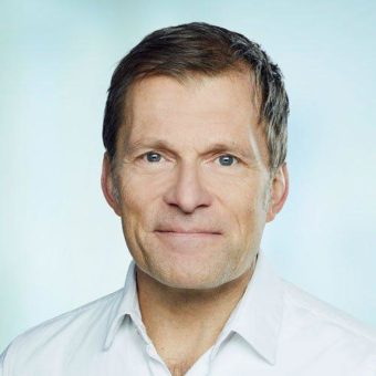 Tinnitus-Website mit Spezialisten-Arztsuche