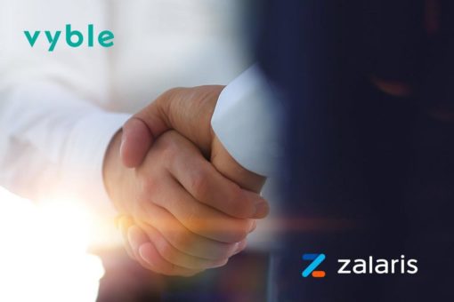 Zalaris erwirbt vyble, um dem deutschen Mittelstand ein vollständig digitalisiertes HR- und Payroll-Management anzubieten
