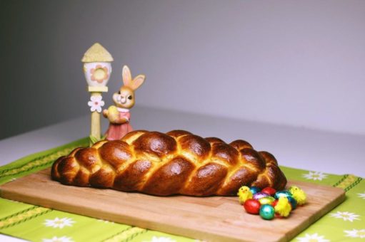 Andere Länder, andere Suppen: Auf kulinarischer Osterreise durch Europa