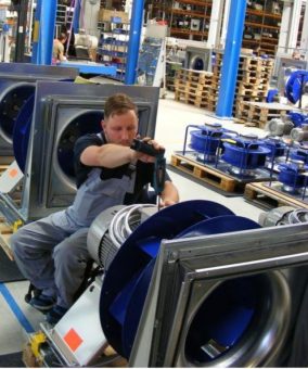 Teilhabestärkung für Menschen mit Behinderung durch bundeseinheitliche Beratungsstellen für Arbeitgeber
