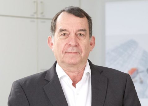 Belimo: Marc Boebé wird neuer Geschäftsführer am Standort Deutschland