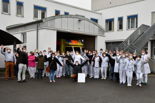 „Qualitätsmanagement ist eine Teamleistung“