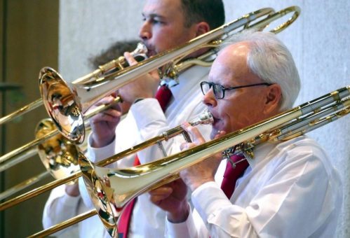 Adventistisches Posaunenwerk mit neuer Internetseite