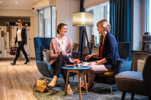 Branchensieger: Top-Empfehlung für Best Western Hotels & Resorts