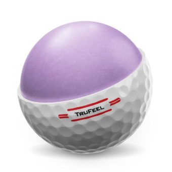 Titleist präsentiert den Trufeel 2022