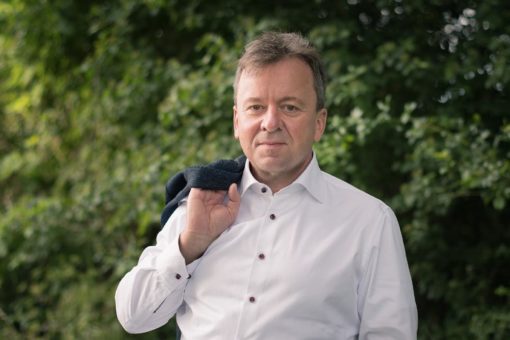 Dr. Klaus Wagner als Thüringer Bauernpräsident wiedergewählt