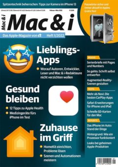 Gesundheit im Blick mit Apple Watch und iPhone