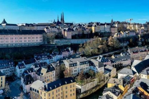 KanAm Grund Group erwirbt Objekt im historischen Stadtkern Luxemburgs