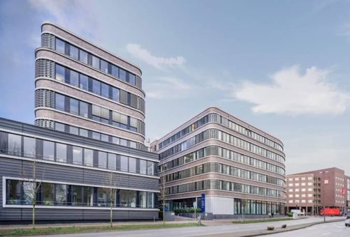 LEADING CITIES INVEST erwirbt Verwaltungs-Gebäude Hammer Straße in Hamburg