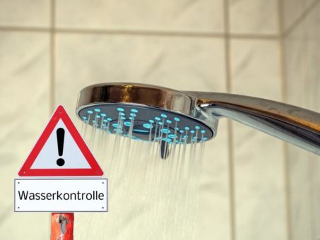 SHK-Seminar: Trinkwasserhygiene – eine verantwortungsvolle Aufgabe für den SHK Profi