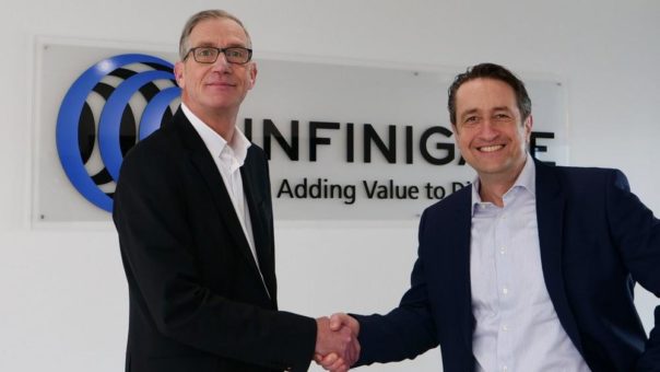 Neue Partnerschaft mit Value Added Distributor und Investitionen: Datto stellt Weichen für weiteres Wachstum in der DACH-Region