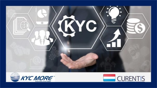 CURENTIS gründet CURENTIS Luxembourg GmbH als KYC as a Service Spezialisten