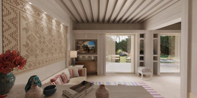 Hyatt gibt Eröffnungspläne für das 7pines Resort Sardinia, Part of Destination by Hyatt, bekannt