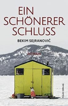Heiter bis gnadenlos: Neue Bücher aus Südosteuropa