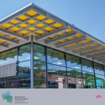 In vier Semestern berufsbegleitend zum MBA an der Hochschule Kaiserslautern