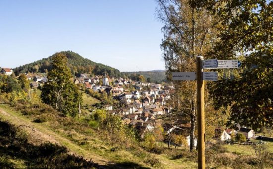 Aufgabe und Chance für den Tourismus in der Region