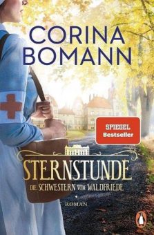 Sternstunde – erster Band einer Romanserie über adventistisches Krankenhaus Waldfriede (Berlin) erschienen